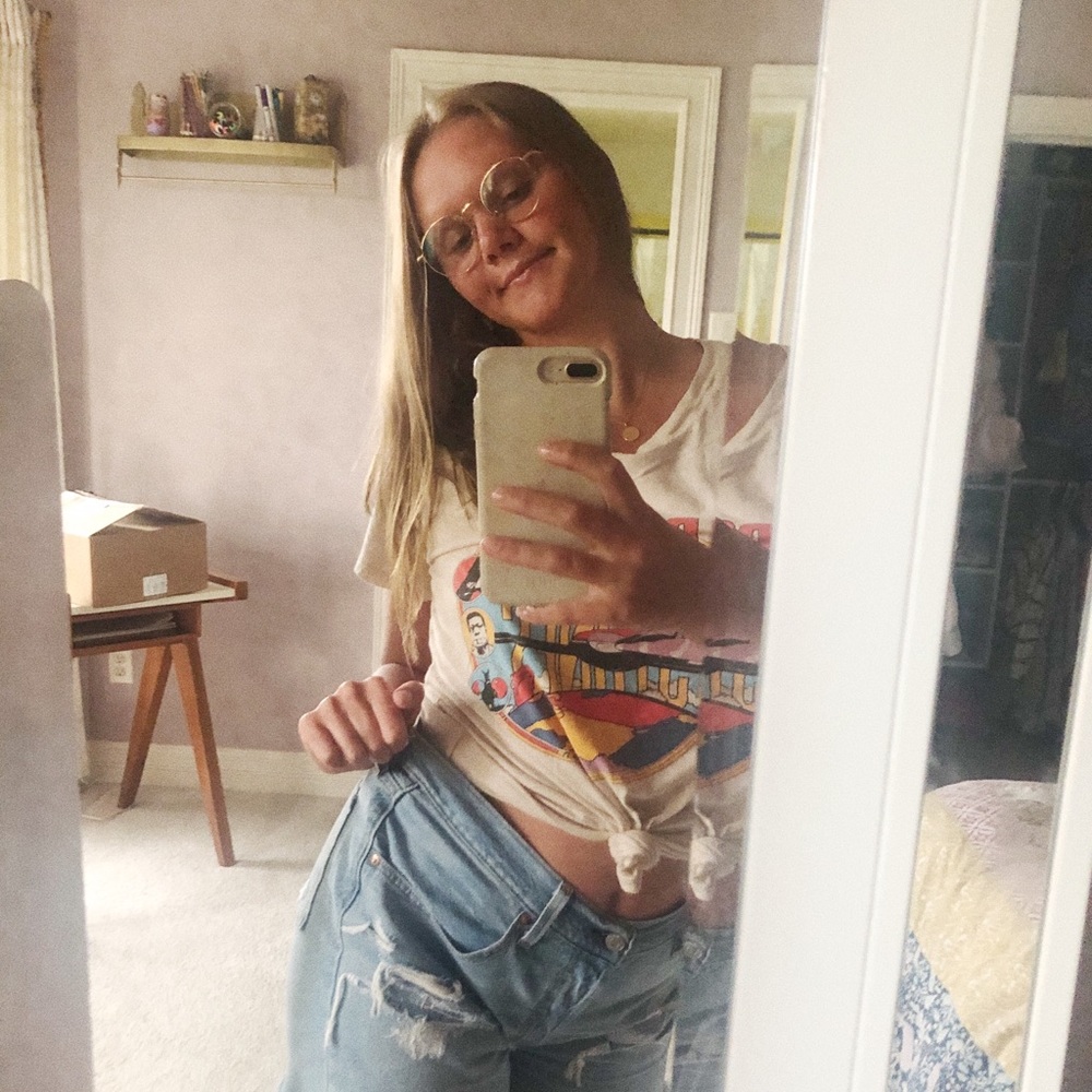 Meet your Posher, Hailey